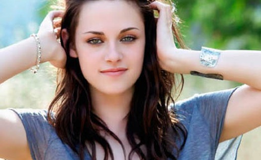 Kristen Stewart còn là 'Nữ hoàng' phim độc lập